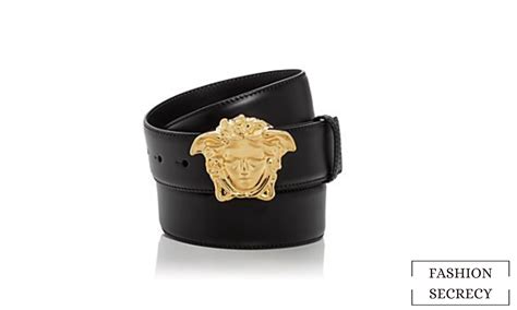 versace belt dupe|versace belt for men.